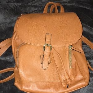 Leather Bag